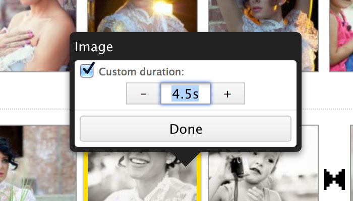Duration