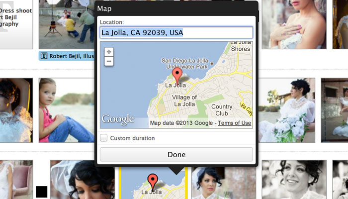 Maps