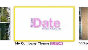 Custom