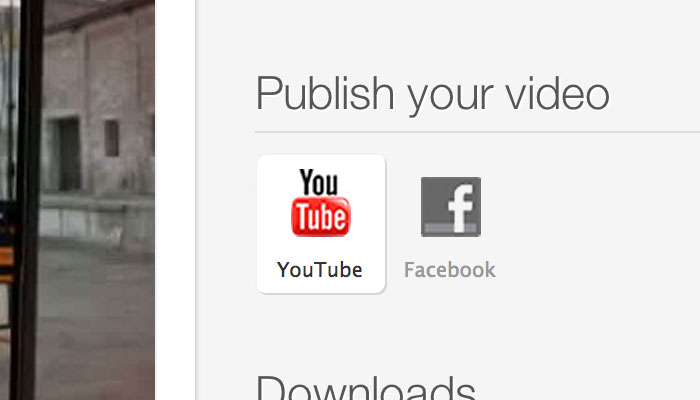 Publish