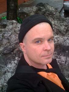 Trevor Blake